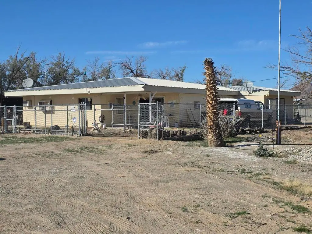 3750 Perdido Lane, Twentynine Palms Yucca Valley, CA 92277 - Image #1