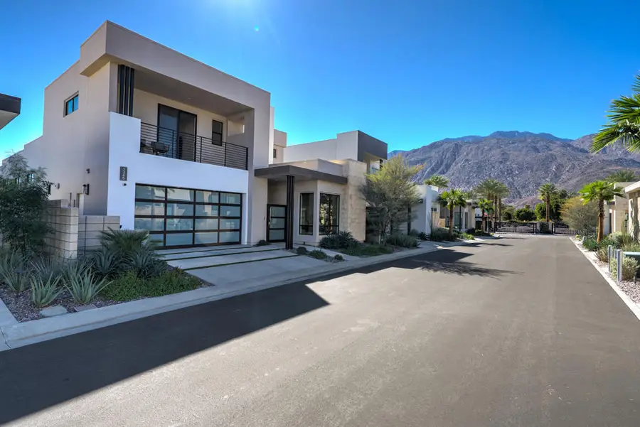 1345 Vue Place, Palm Springs, CA 92262 - #2