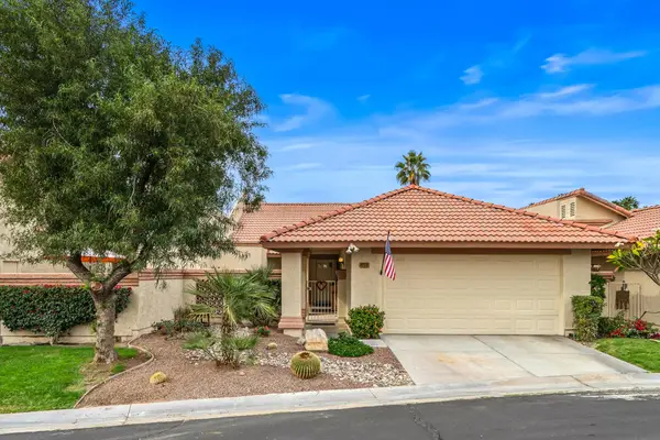 42501 Virginia Avenue, Palm Desert, CA 92211