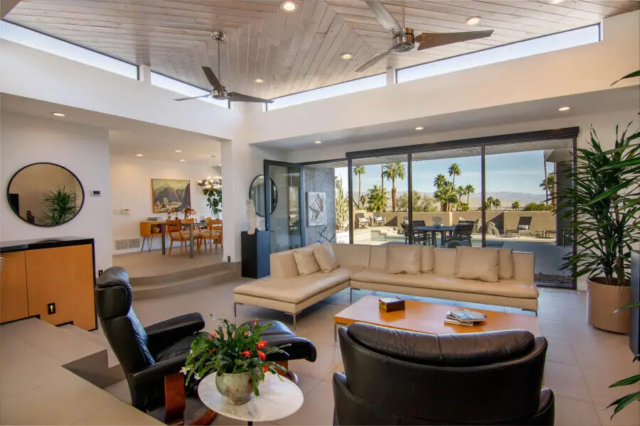 2313 N Janis Drive, Palm Springs, CA 92262 - #2