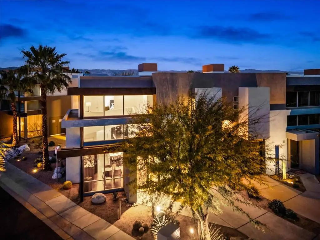 250 Enterprise Way, Palm Springs, CA 92262 - Image #1