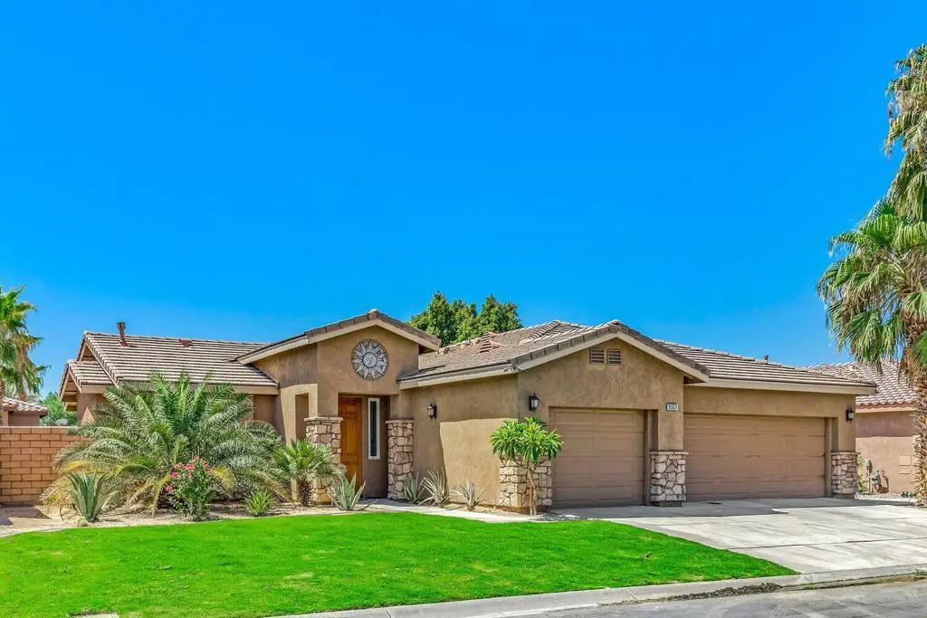 83631 Himilaya Drive, Indio, CA 92203 - Image #1