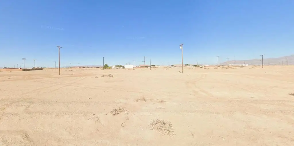 2051 Polk Avenue, Thermal, CA 92274 - #1