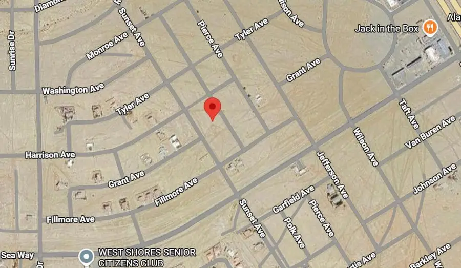 2051 Polk Avenue, Thermal, CA 92274 - #2