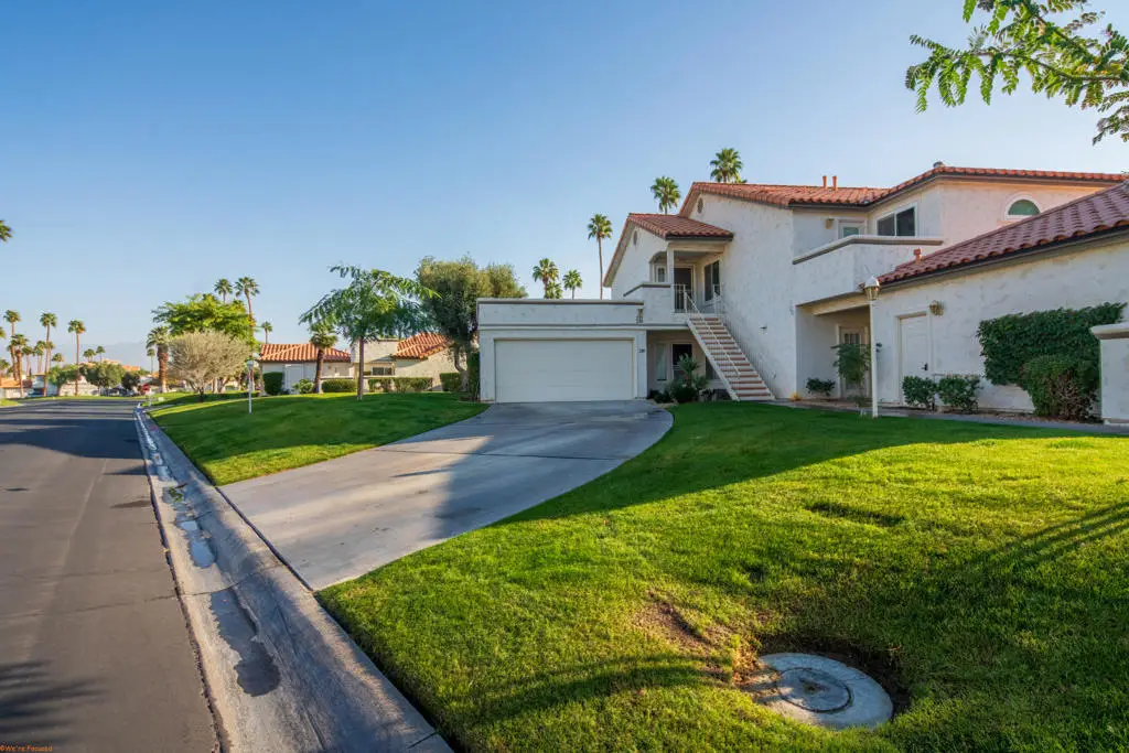 230 Desert Falls Drive E, Palm Desert, CA 92211 - #1