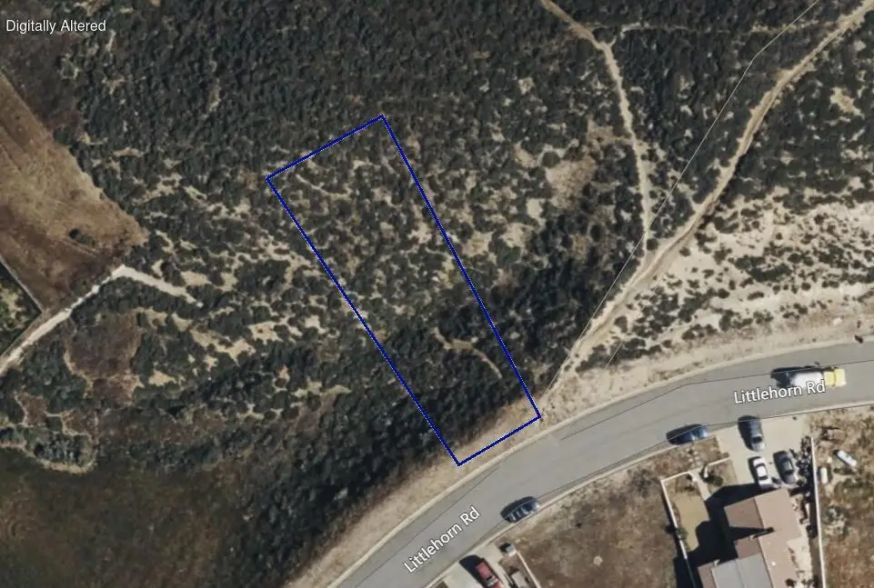 13245 Littlehorn Drive, Lake Hughes, CA 93532 - #1