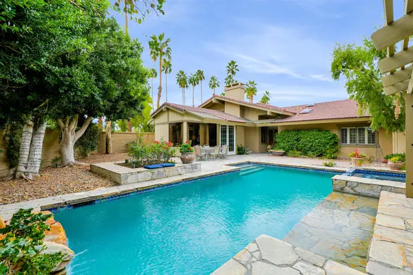 409 Bouquet Canyon Drive, Palm Desert, CA 92211