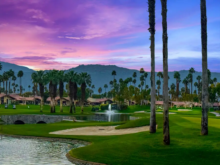 409 Bouquet Canyon Drive, Palm Desert, CA 92211 - #2