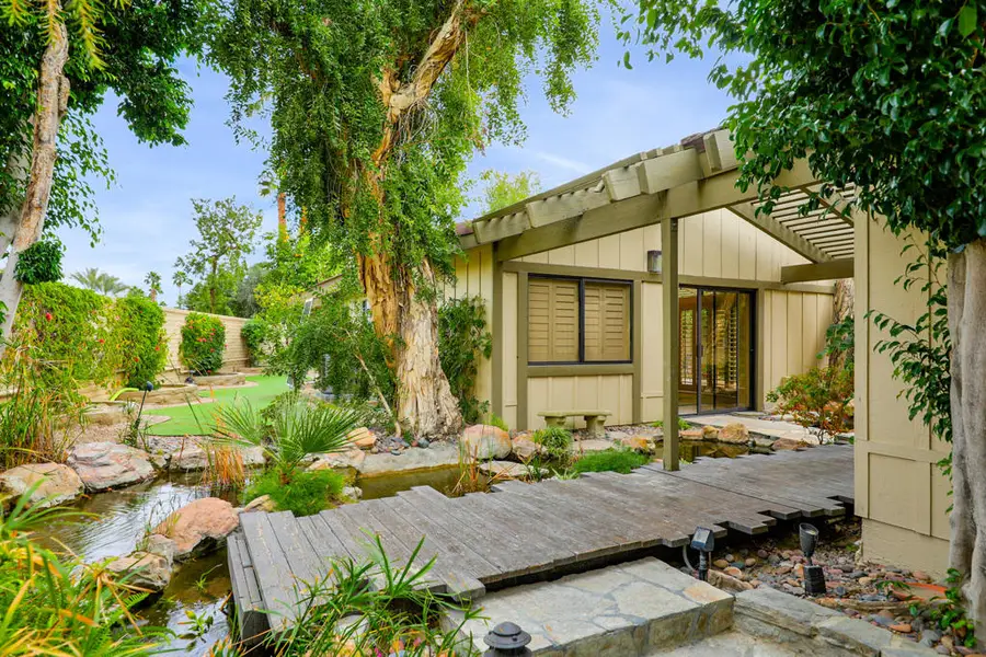 409 Bouquet Canyon Drive, Palm Desert, CA 92211 - #3