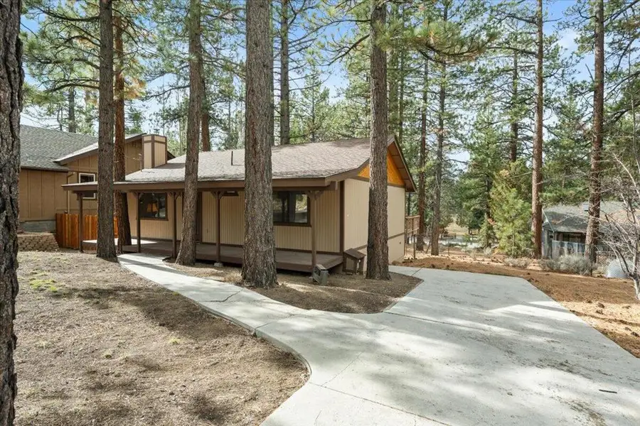 148 Crystal Lake Road, Big Bear, CA 92315 - #3