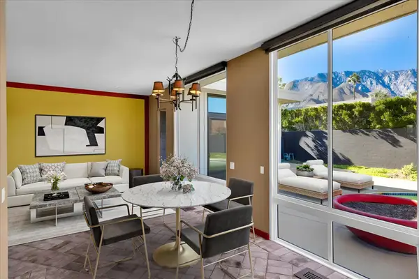 130 W Racquet Club Road #511, Palm Springs, CA 92262