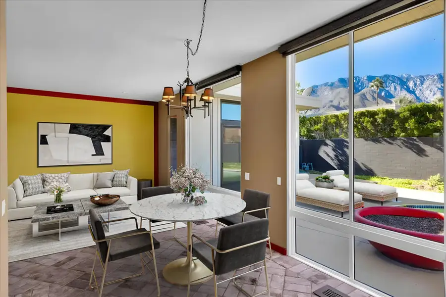 130 W Racquet Club Road #511, Palm Springs, CA 92262 - Image #2