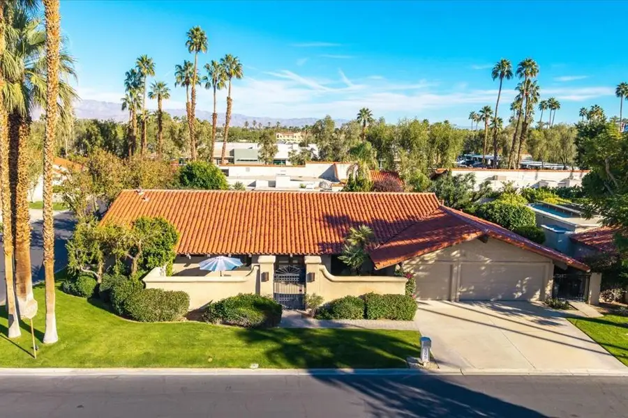 105 Esplanade Street, Rancho Mirage, CA 92270 - #2