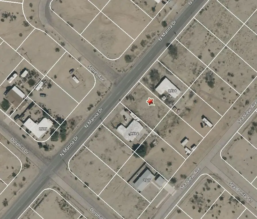 2526 Marina Drive, Thermal, CA 92274 - Image #1