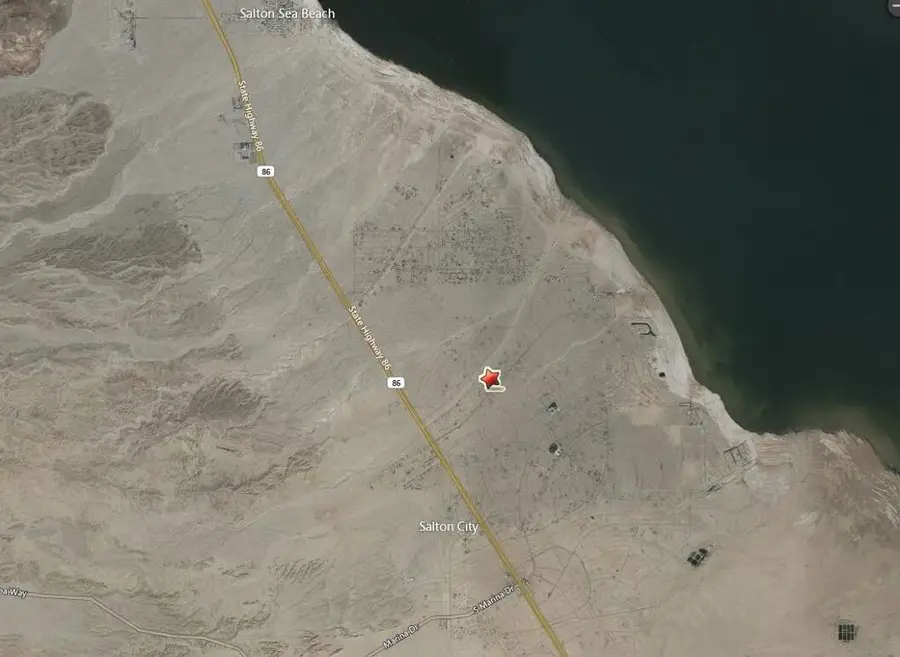 2526 Marina Drive, Thermal, CA 92274 - Image #3