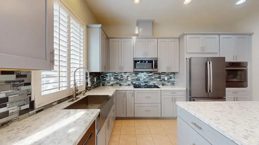 1731 San Sebastian Court, Palm Springs, CA 92264 - #3