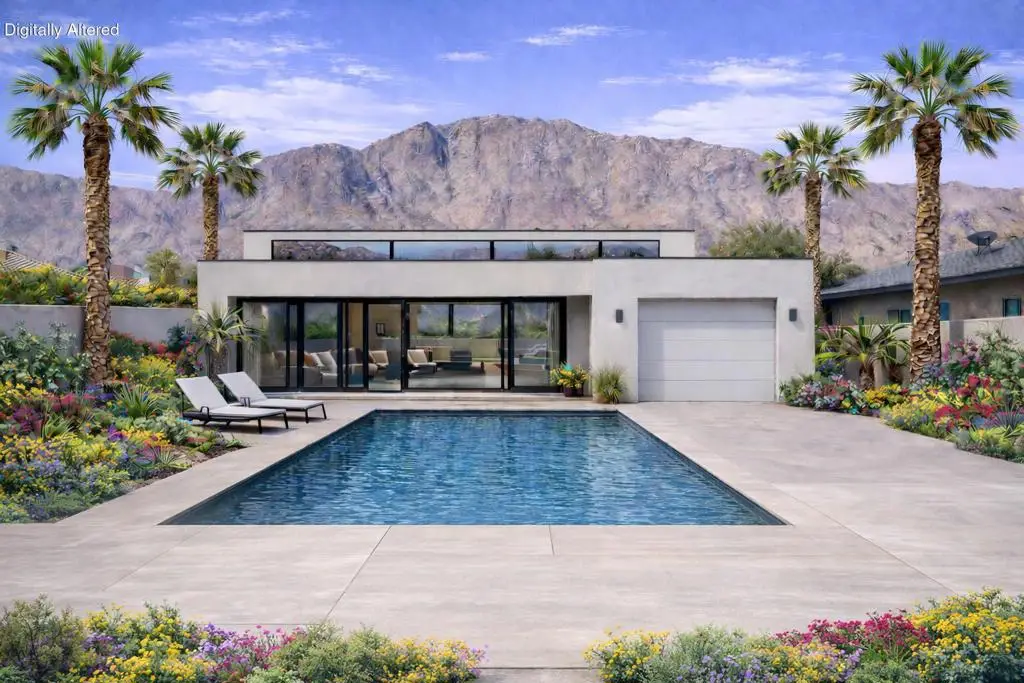 0 Eisenhower Drive, La Quinta, CA 92253 - #1