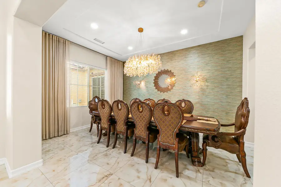 46211 Roadrunner Lane, La Quinta, CA 92253 - #3