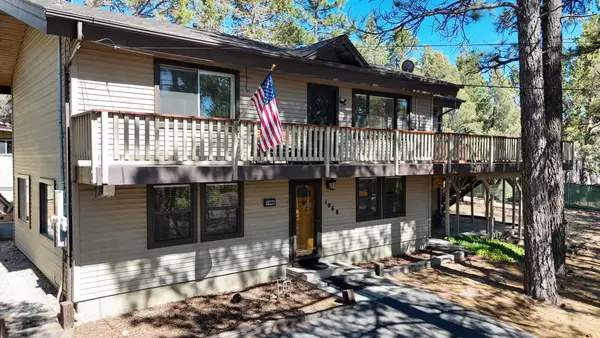 1068 Lookout Mountain Road, Big Bear, CA 92314