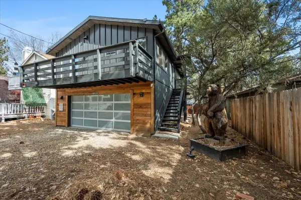 465 Wabash Lane, Sugarloaf, CA 92386