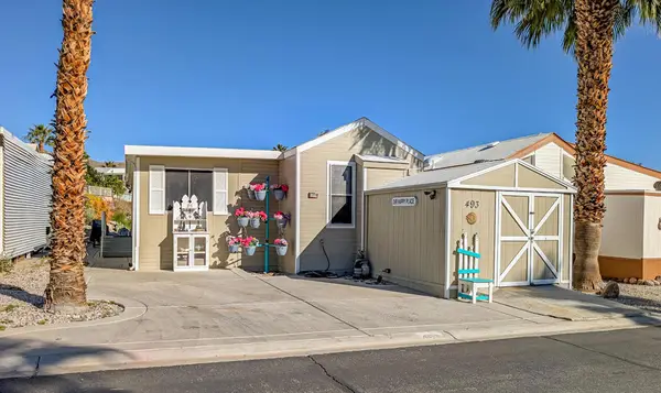 70200 Dillon Road #493, Desert Hot Springs, CA 92241