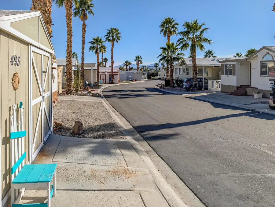 70200 Dillon Road #493, Desert Hot Springs, CA 92241 - #3