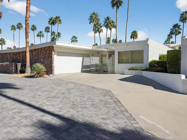 2472 S Palm Canyon Drive, Palm Springs, CA 92264