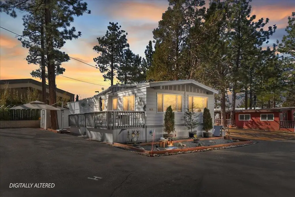 41150 Lahontan Drive #C1, Big Bear, CA 92315 - Image #1