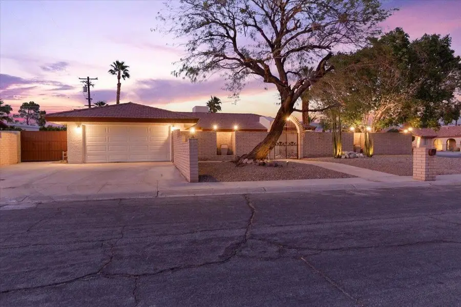 3190 E Vincentia Road, Palm Springs, CA 92262 - Image #2