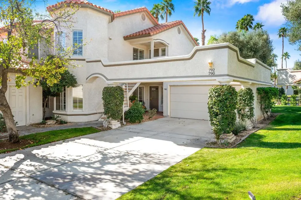 790 Montana Vista Drive, Palm Desert, CA 92211 - #1