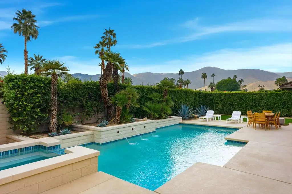 7 Mount Holyoke Drive, Rancho Mirage, CA 92270 - Image #1