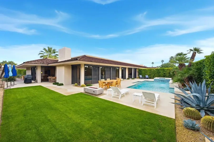 7 Mount Holyoke Drive, Rancho Mirage, CA 92270 - Image #3