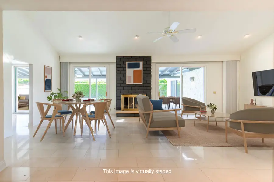 1274 S Beverly Drive, Palm Springs, CA 92264 - Image #3