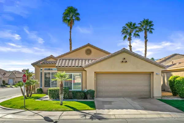 80717 Turnberry Court, Indio, CA 92201