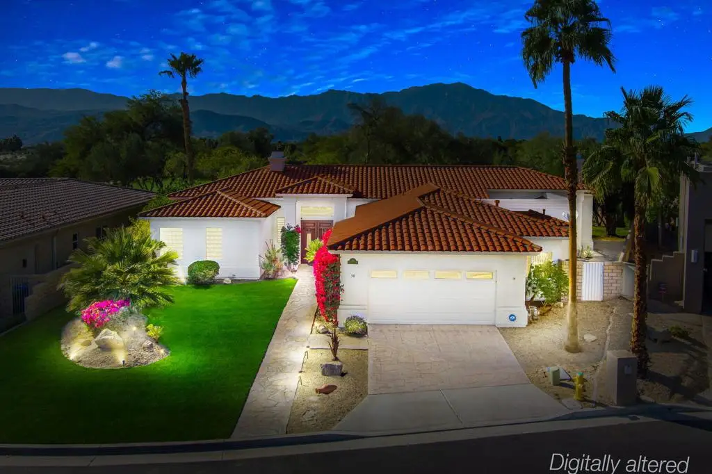 38 Lucerne Drive, Palm Desert, CA 92260 - Image #1
