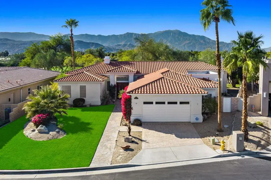 38 Lucerne Drive, Palm Desert, CA 92260 - Image #3