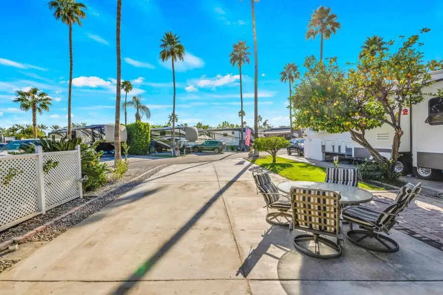 69411 Ramon Road #546, Cathedral City, CA 92234 - #2