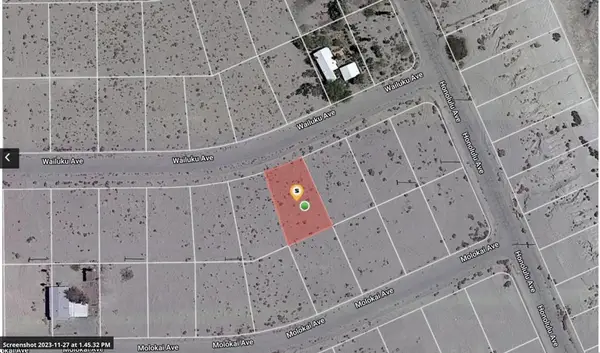 765 Wailuku Avenue, Thermal, CA 92274