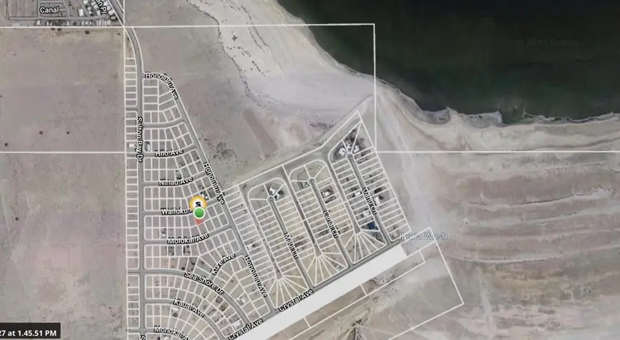 765 Wailuku Avenue, Thermal, CA 92274 - #3