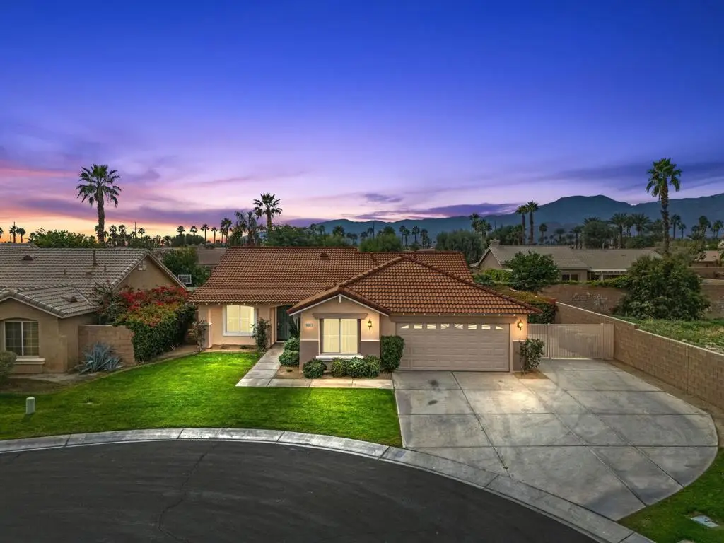 80601 Declaration Avenue, Indio, CA 92201 - #1