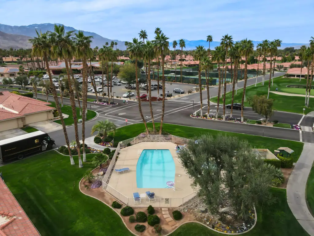 120 Presidio Place, Palm Desert, CA 92260 - #1