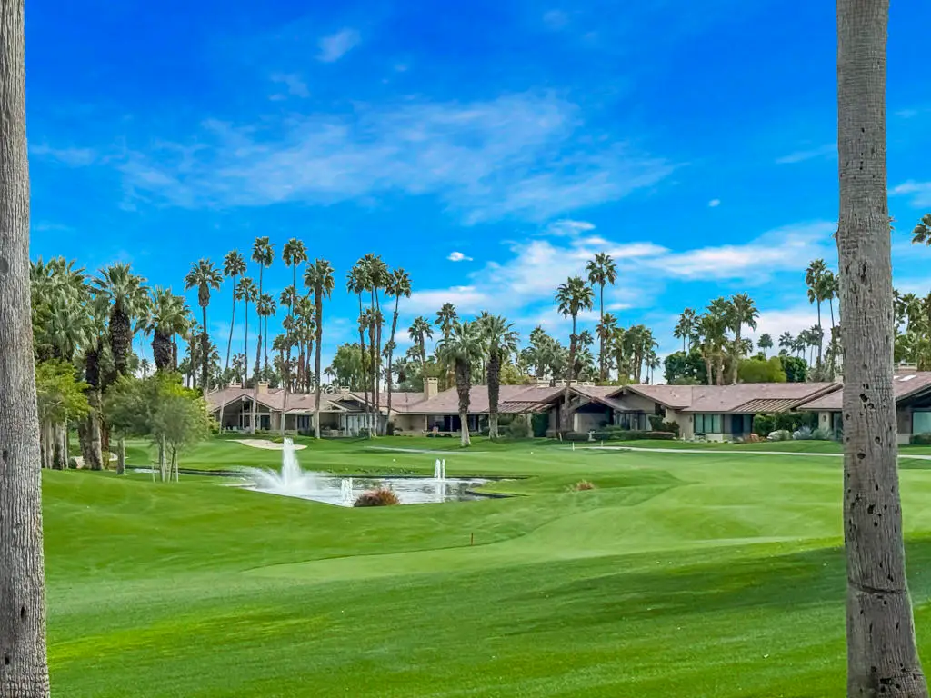 58 Lookout Drive, Palm Desert, CA 92211 - #1