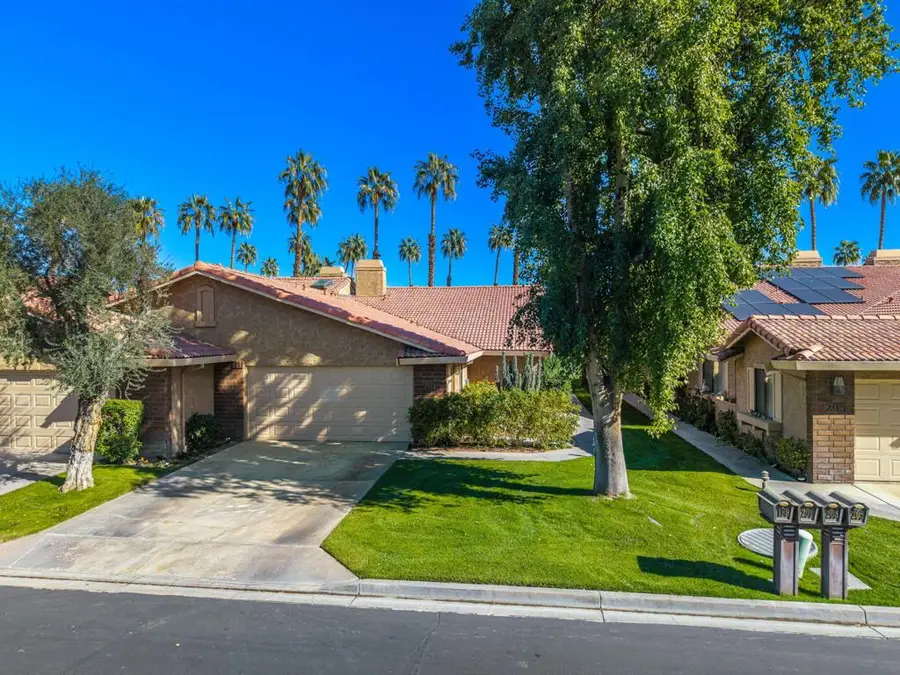 201 Camino Arroyo N, Palm Desert, CA 92260 - #3
