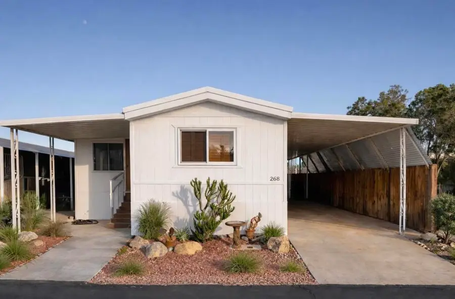 18070 Langlois Road #268, Desert Hot Springs, CA 92241 - #2