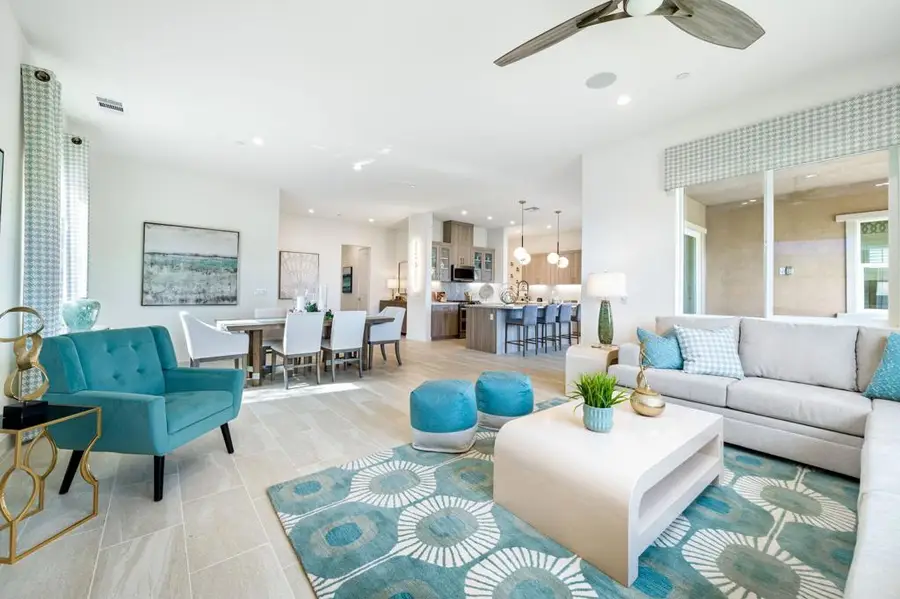 82725 Ryan Way, Indio, CA 92201 - #3