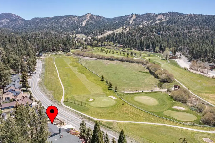42966 Moonridge Road, Big Bear, CA 92315 - #2