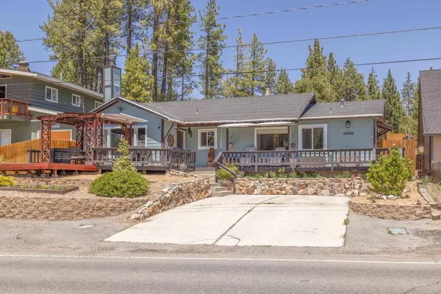 42966 Moonridge Road, Big Bear, CA 92315 - #3