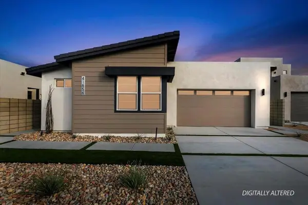 41856 Volare Court, Bermuda Dunes, CA 92203