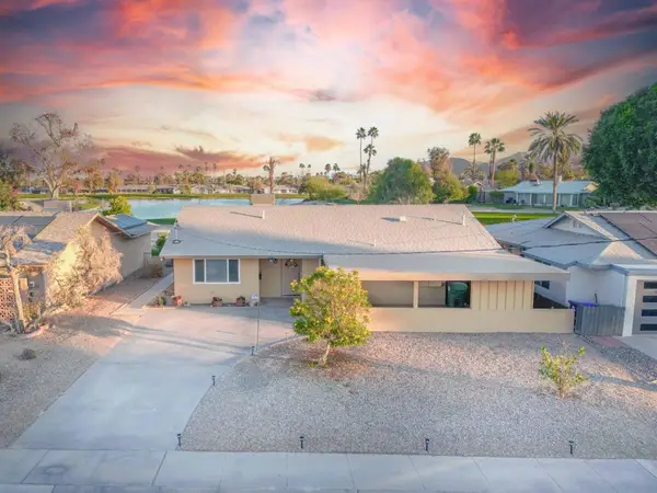 77265 California Drive, Palm Desert, CA 92211