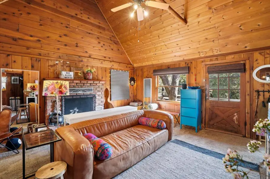 53150 Pineavista Drive, Idyllwild, CA 92549 - #3